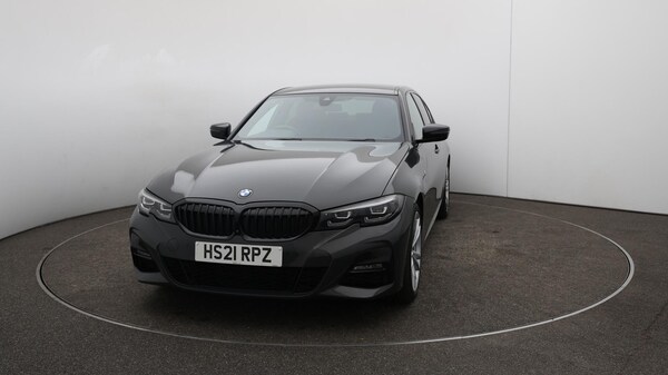 Used BMW 3 Series 2021 for sale - 75808657: Photo 40