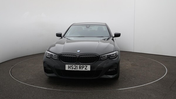 Used BMW 3 Series 2021 for sale - 75808657: Photo 41