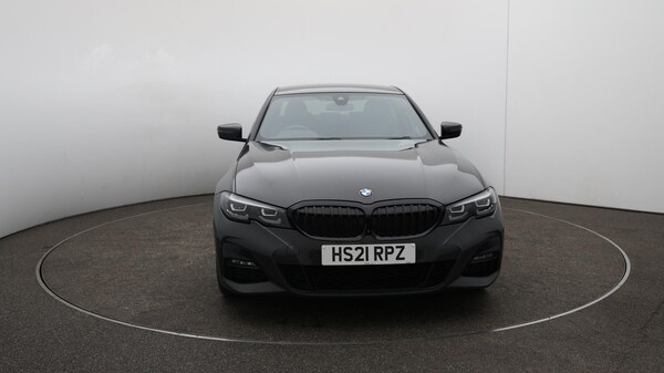Used BMW 3 Series 2021 for sale - 75808657: Photo 42