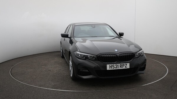 Used BMW 3 Series 2021 for sale - 75808657: Photo 43