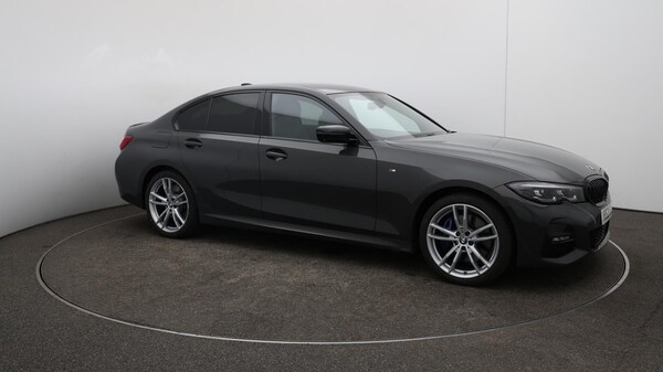 Used BMW 3 Series 2021 for sale - 75808657: Photo 47