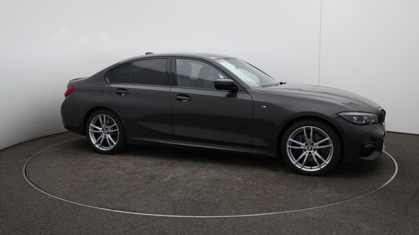 Used BMW 3 Series 2021 for sale - 75808657: Photo 48