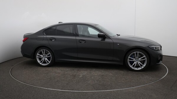 Used BMW 3 Series 2021 for sale - 75808657: Photo 50