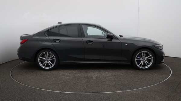 Used BMW 3 Series 2021 for sale - 75808657: Photo 51