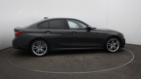 Used BMW 3 Series 2021 for sale - 75808657: Photo 52