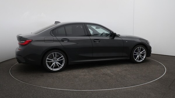 Used BMW 3 Series 2021 for sale - 75808657: Photo 53