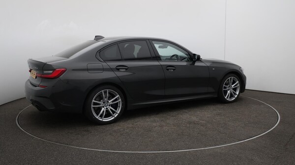 Used BMW 3 Series 2021 for sale - 75808657: Photo 54