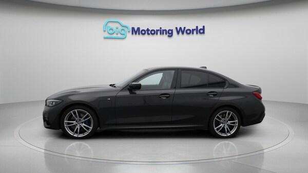 Used BMW 3 Series 2021 for sale - 75808657: Photo 5