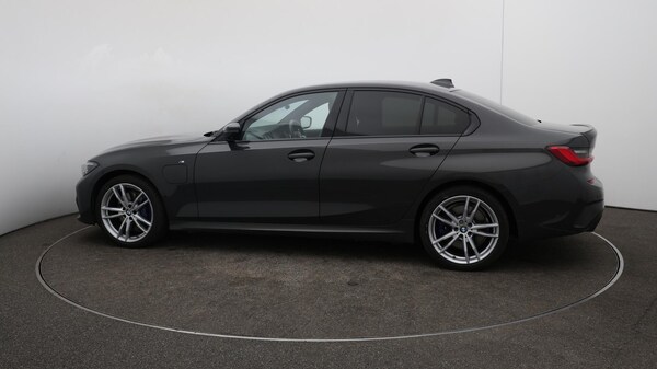 Used BMW 3 Series 2021 for sale - 75808657: Photo 60