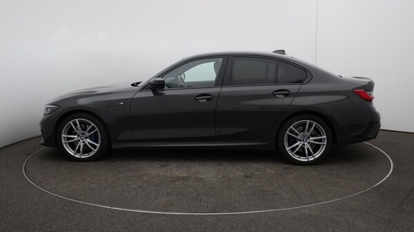 Used BMW 3 Series 2021 for sale - 75808657: Photo 66