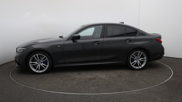 Used BMW 3 Series 2021 for sale - 75808657: Photo 67