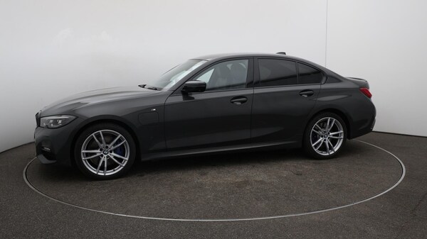 Used BMW 3 Series 2021 for sale - 75808657: Photo 68