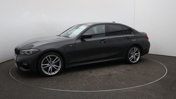 Used BMW 3 Series 2021 for sale - 75808657: Photo 69