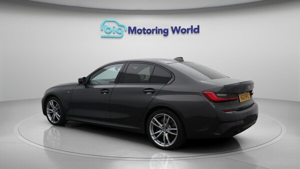 Used BMW 3 Series 2021 for sale - 75808657: Photo 6