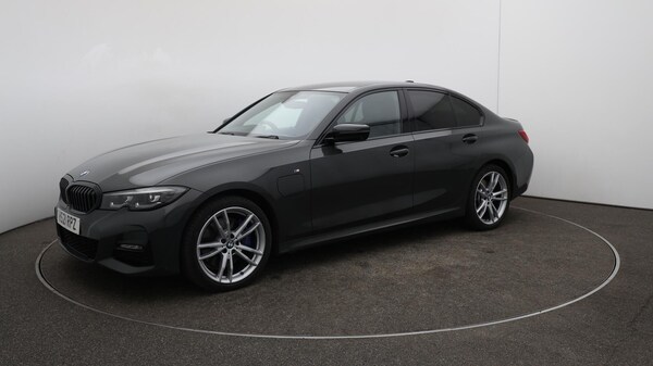 Used BMW 3 Series 2021 for sale - 75808657: Photo 70