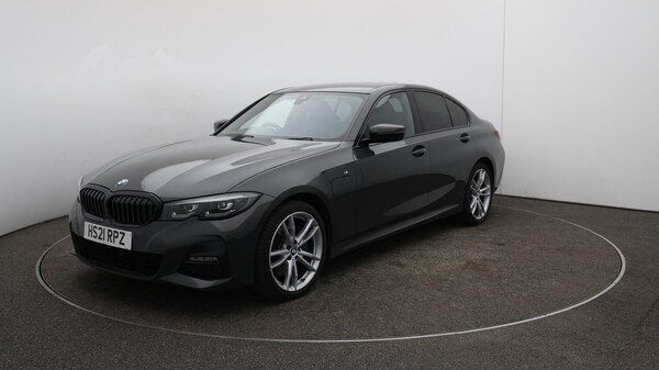 Used BMW 3 Series 2021 for sale - 75808657: Photo 71