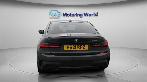 Used BMW 3 Series 2021 for sale - 75808657: Photo 7