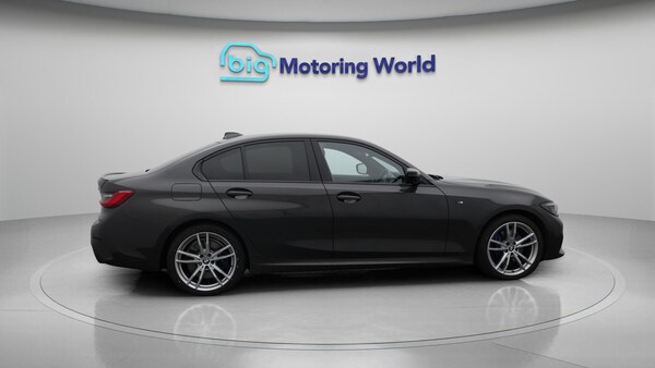 Used BMW 3 Series 2021 for sale - 75808657: Photo 9