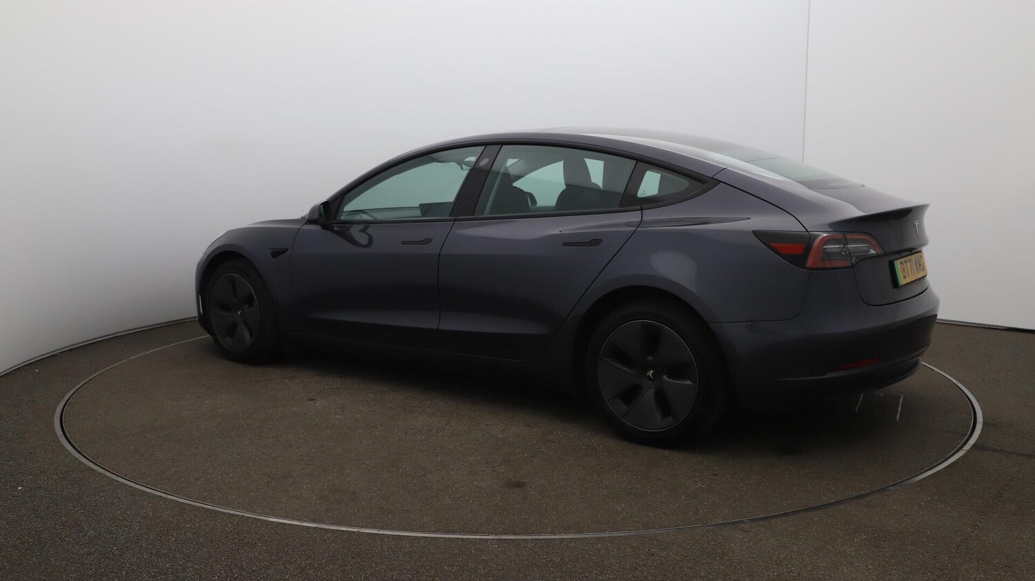 Vehicle 36