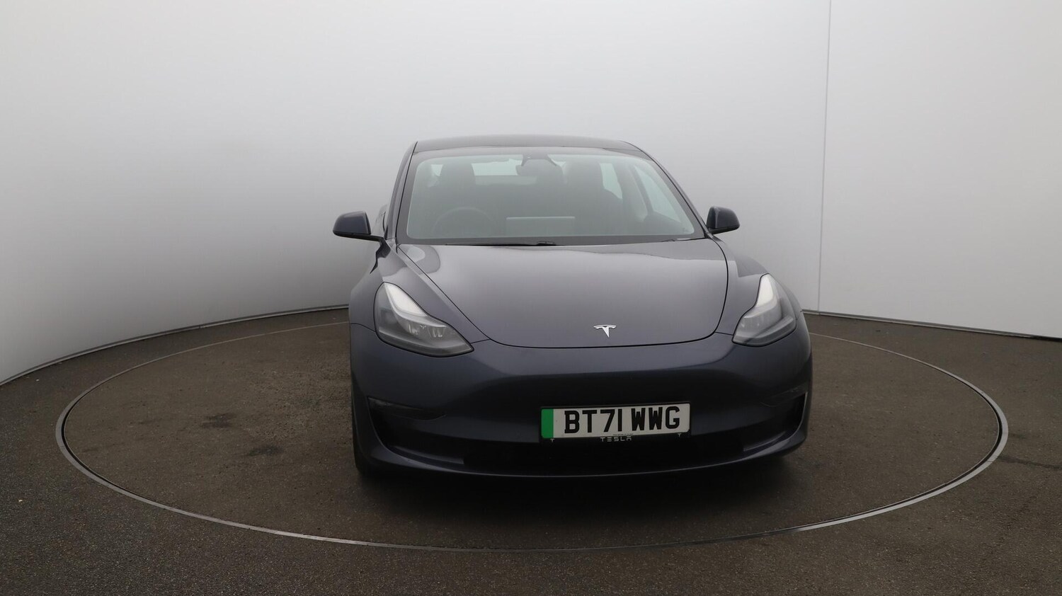 Vehicle 41