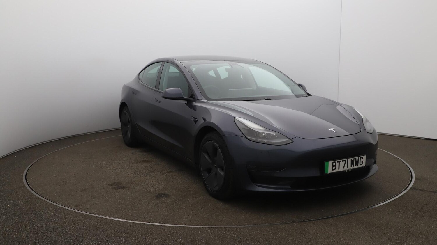 Vehicle 43