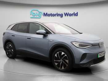 (23) - Pro 77kWh Style Edition SUV 5dr Electric Auto (174 ps)