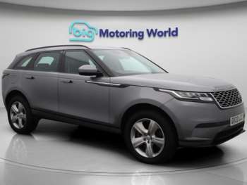 2022 (22) - 2.0 D200 MHEV SUV 5dr Diesel Auto 4WD Euro 6 (s/s) (204 ps)