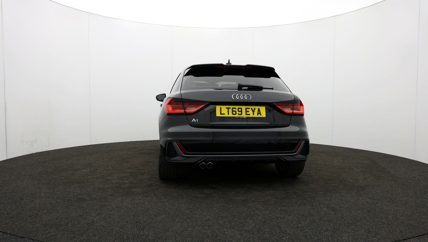 Used Audi A1 for sale - 76811420: Photo 27