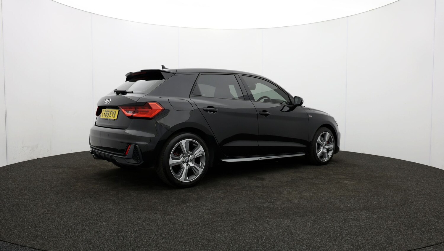 Used Audi A1 for sale - 76811420: Photo 28