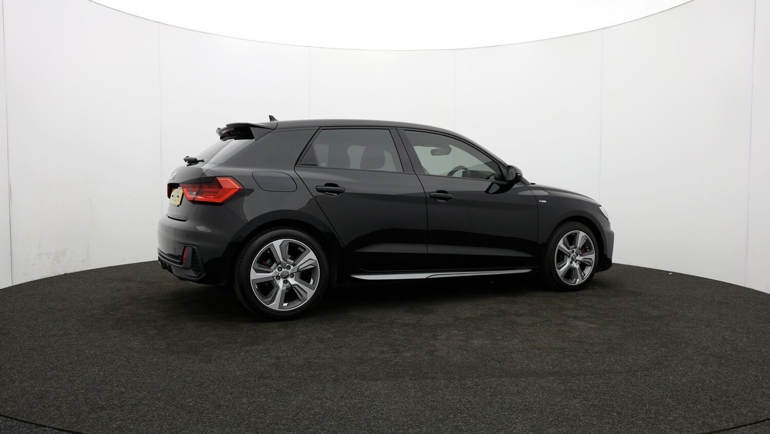 Used Audi A1 for sale - 76811420: Photo 29