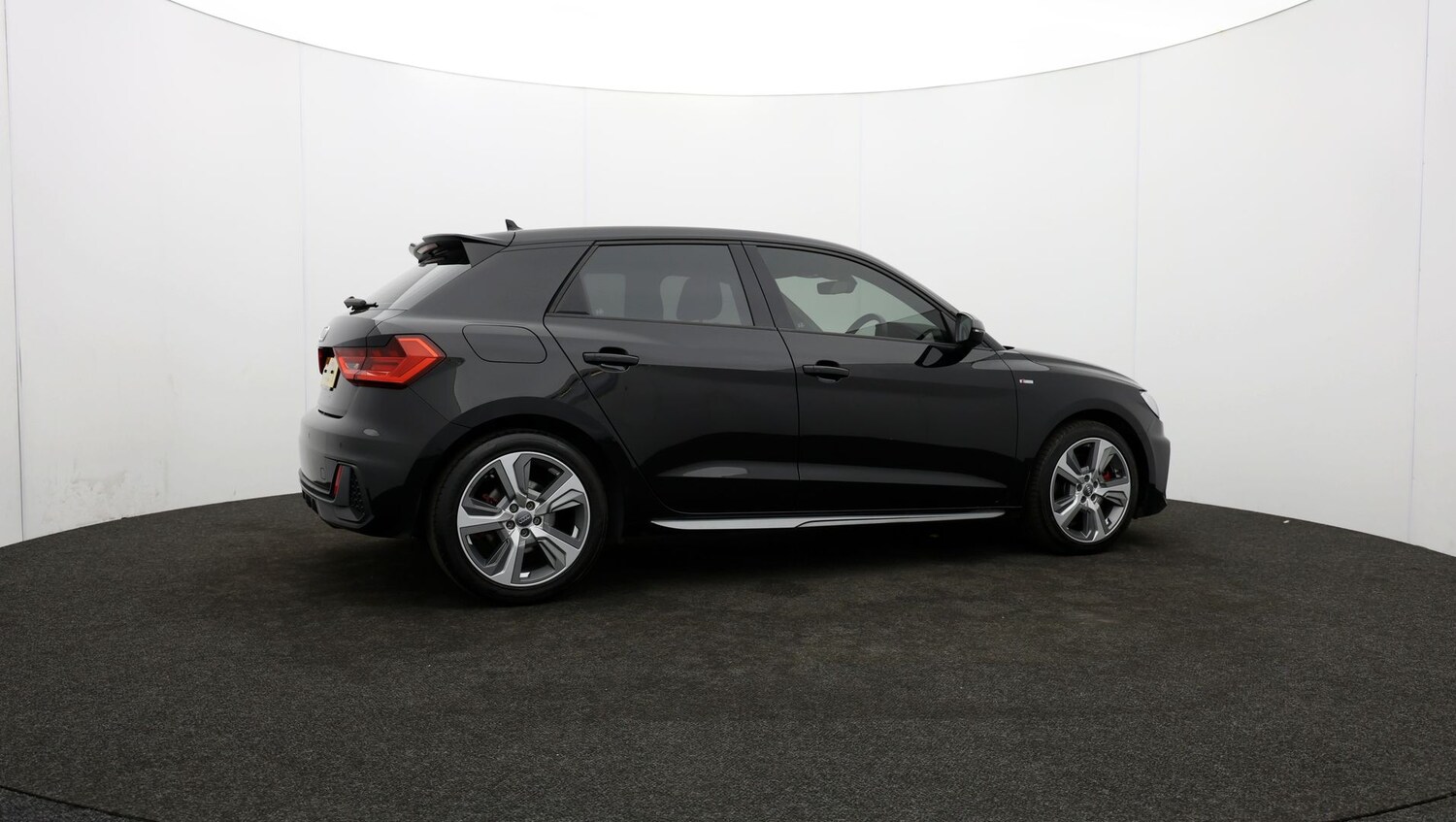 Used Audi A1 for sale - 76811420: Photo 30