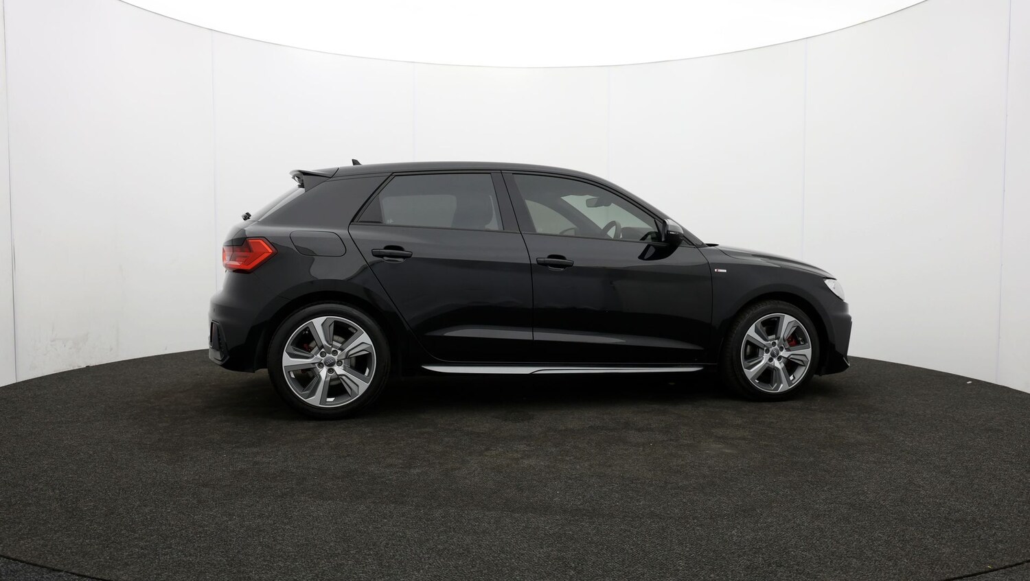 Used Audi A1 for sale - 76811420: Photo 31