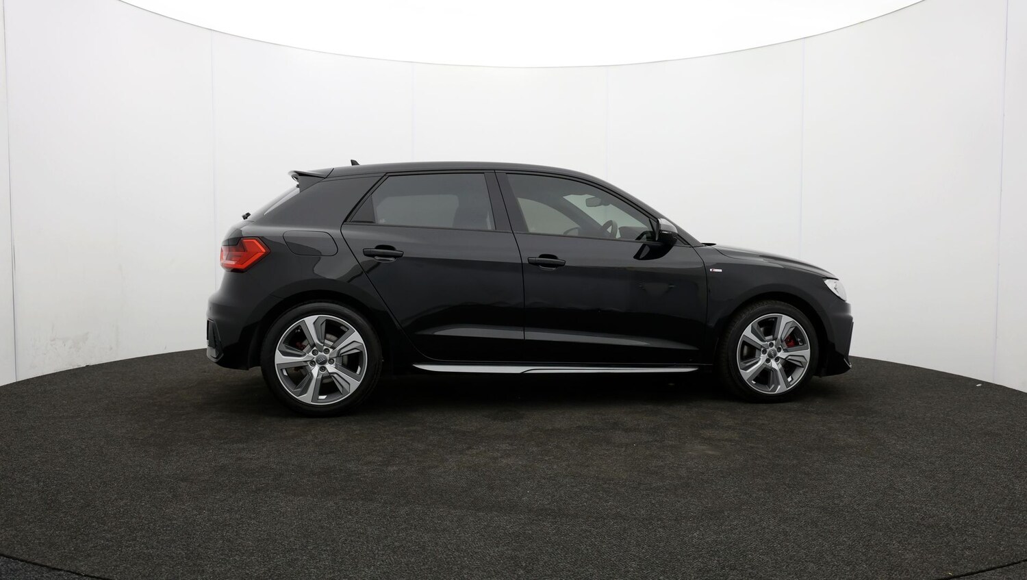 Used Audi A1 for sale - 76811420: Photo 32