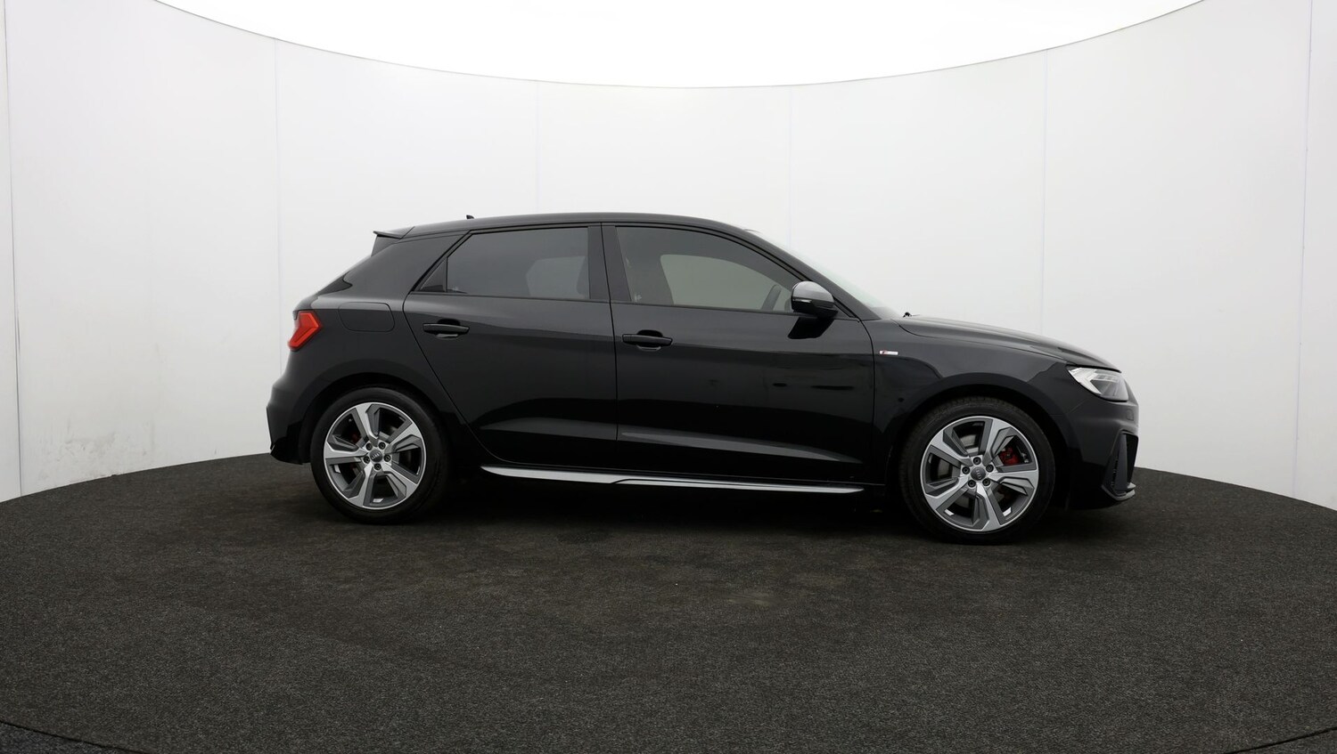 Used Audi A1 for sale - 76811420: Photo 35