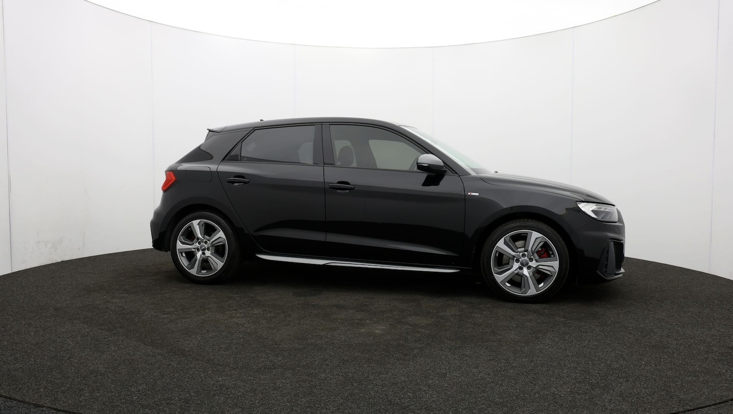 Used Audi A1 for sale - 76811420: Photo 36