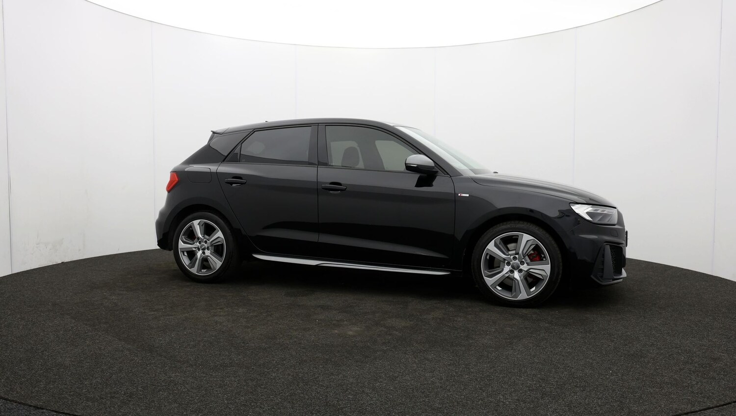 Used Audi A1 for sale - 76811420: Photo 37