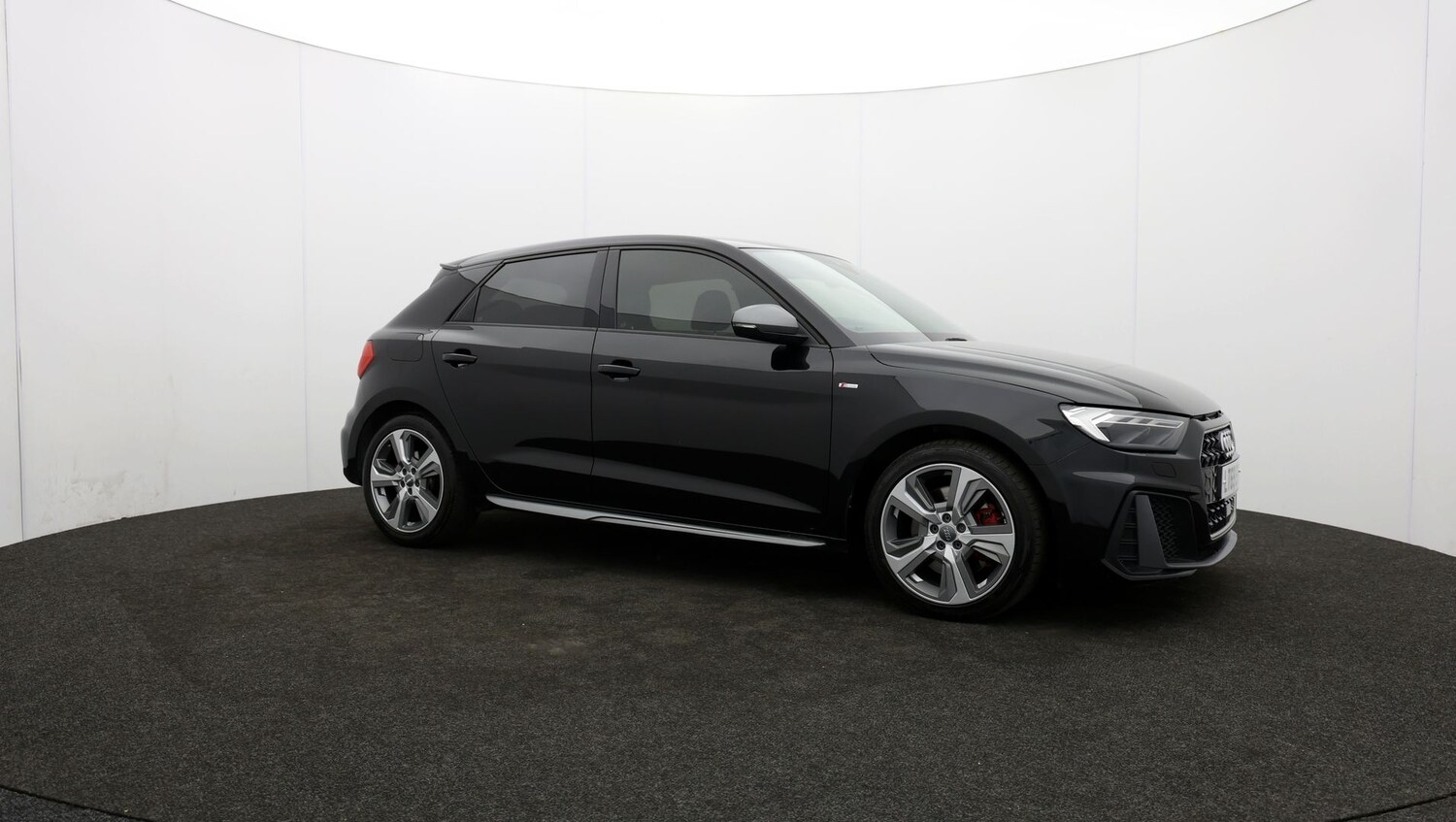 Used Audi A1 for sale - 76811420: Photo 40