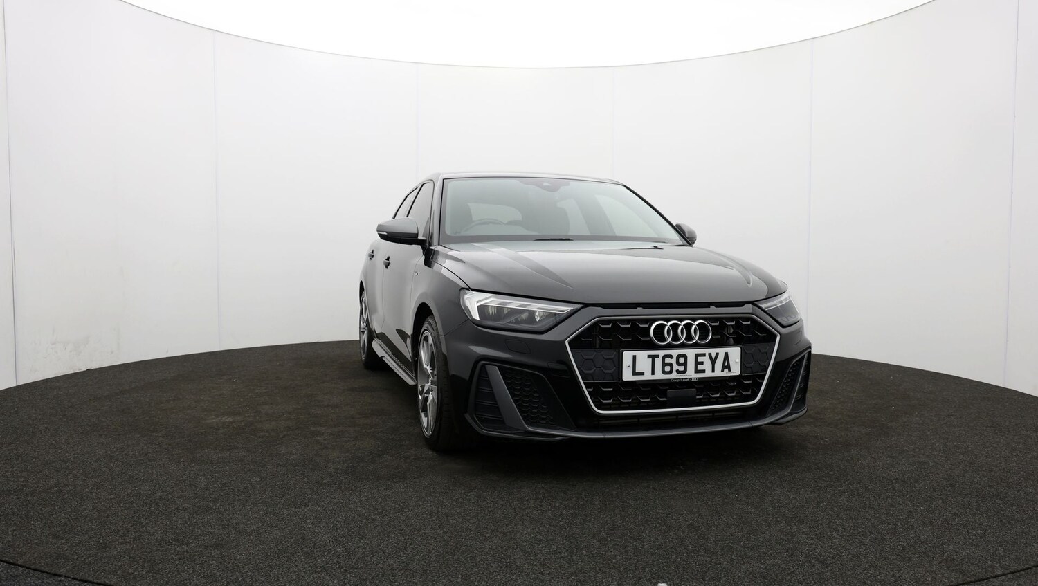 Used Audi A1 for sale - 76811420: Photo 46