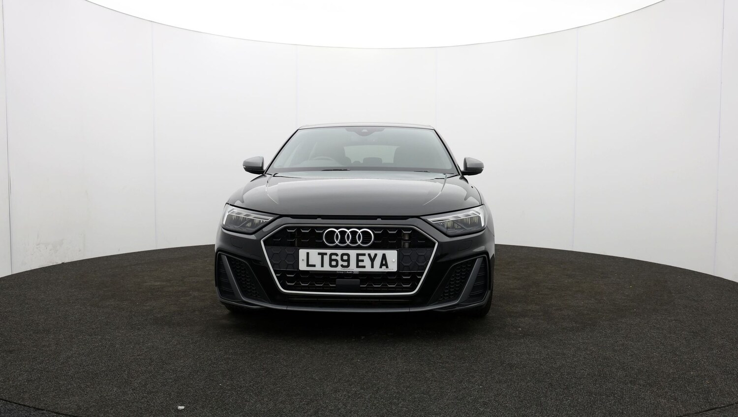 Used Audi A1 for sale - 76811420: Photo 50