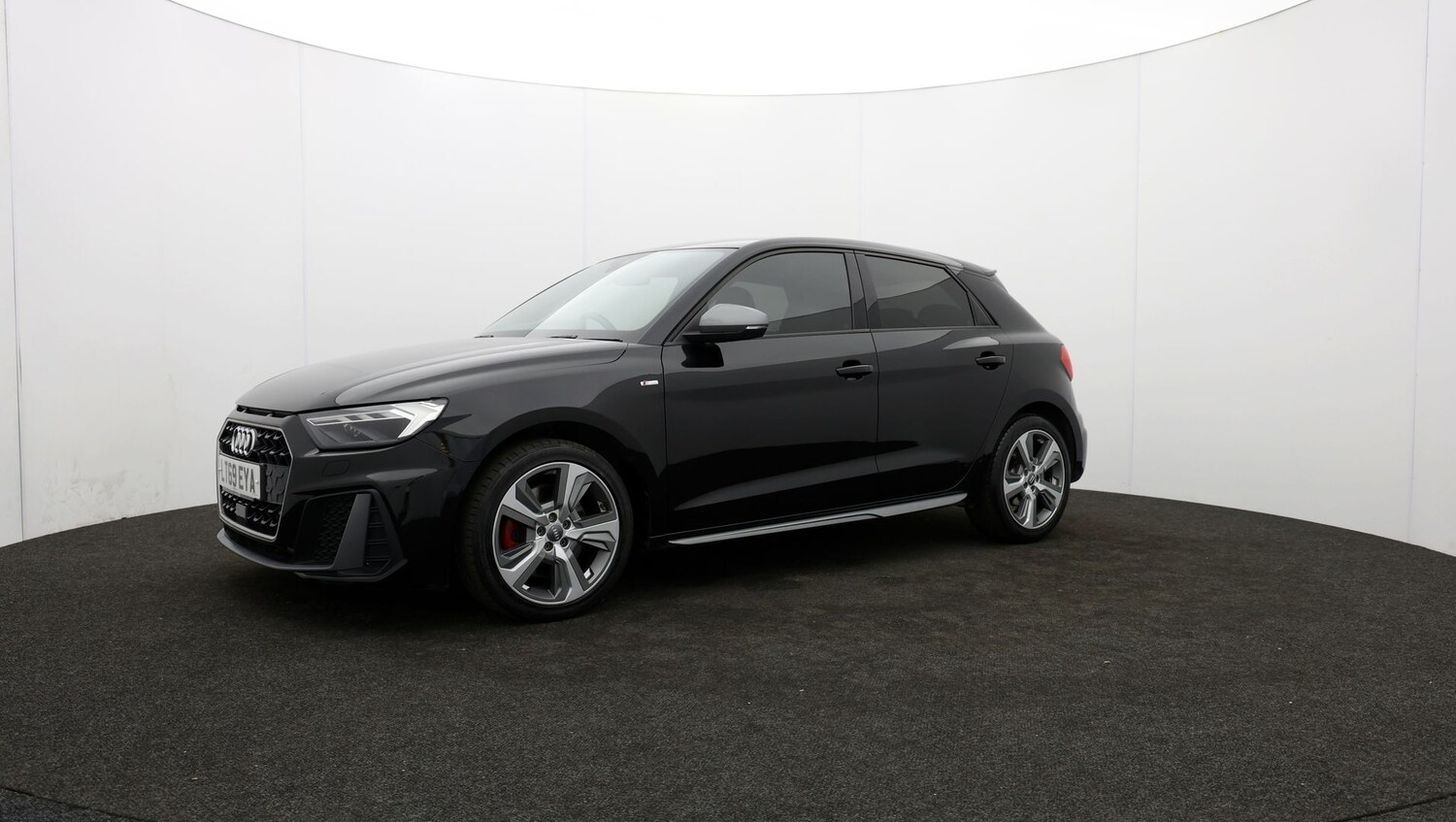 Used Audi A1 for sale - 76811420: Photo 57