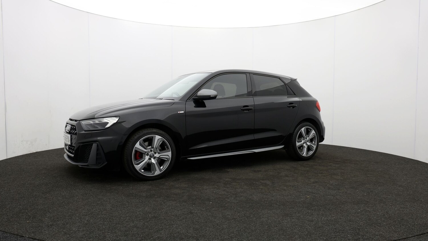 Used Audi A1 for sale - 76811420: Photo 58