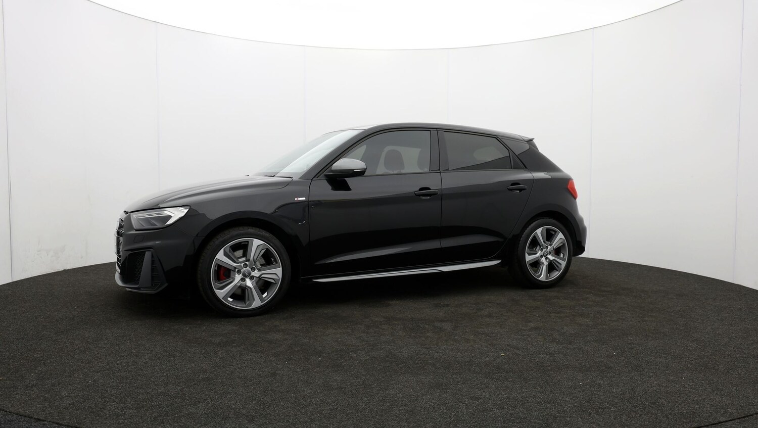 Used Audi A1 for sale - 76811420: Photo 59