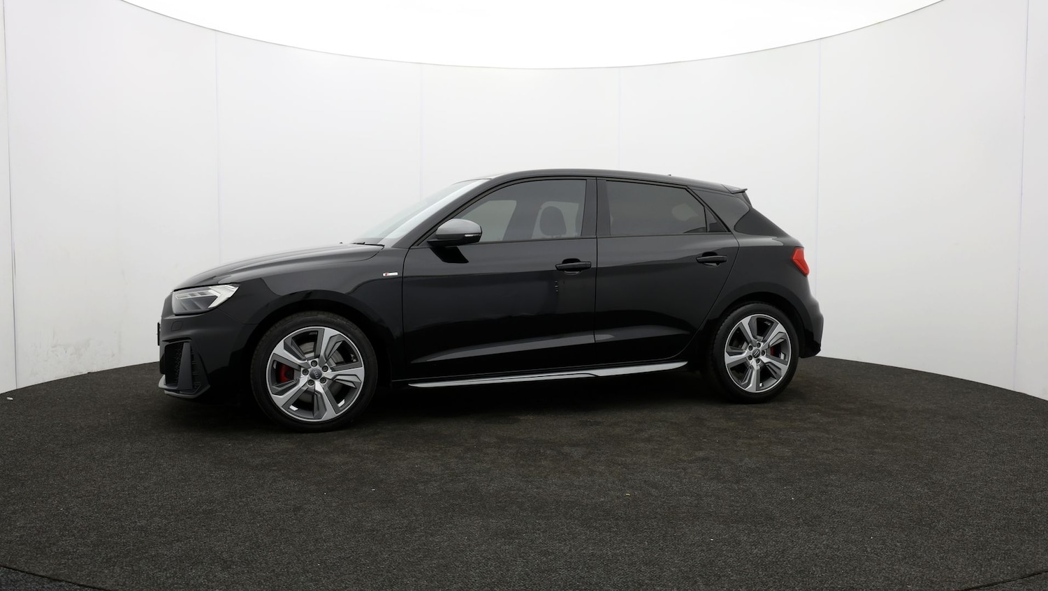 Used Audi A1 for sale - 76811420: Photo 61