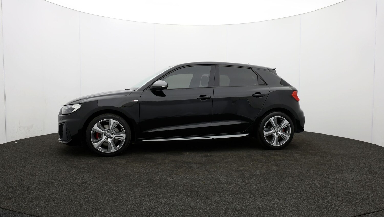 Used Audi A1 for sale - 76811420: Photo 62