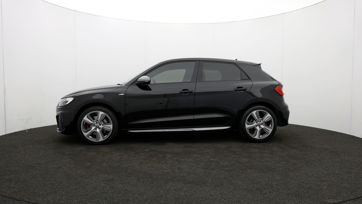 Used Audi A1 for sale - 76811420: Photo 63