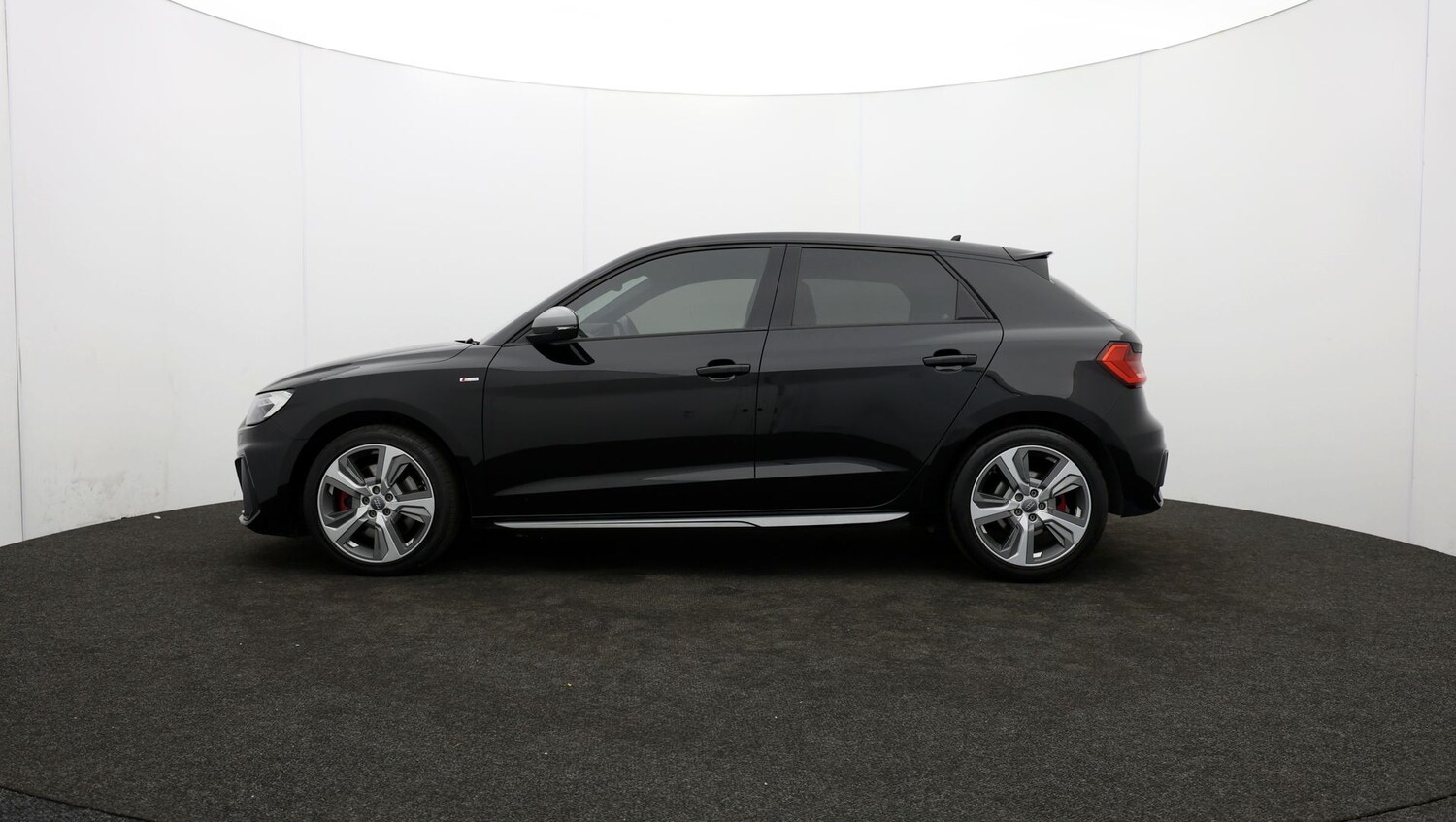 Used Audi A1 for sale - 76811420: Photo 64