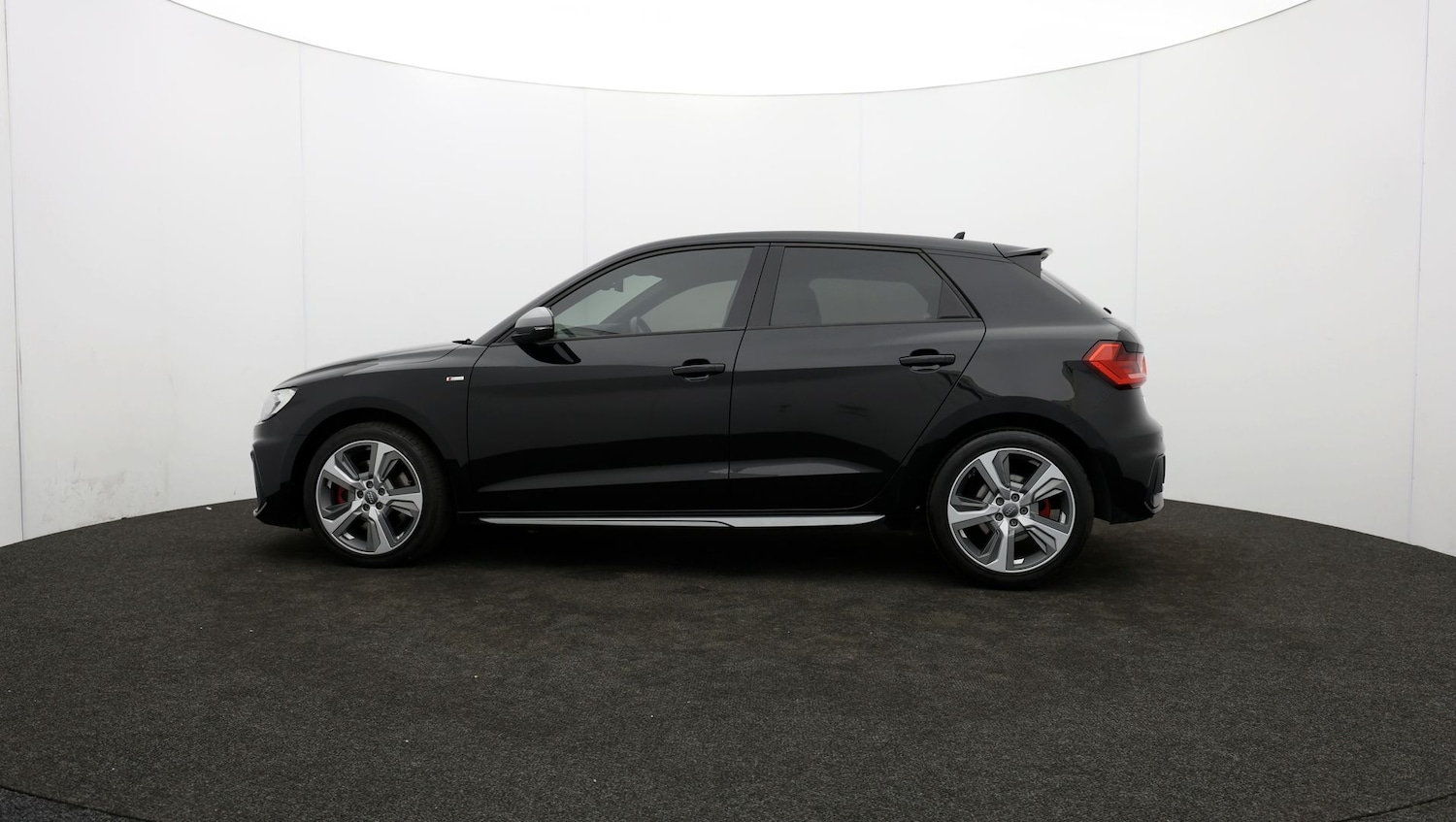 Used Audi A1 for sale - 76811420: Photo 65