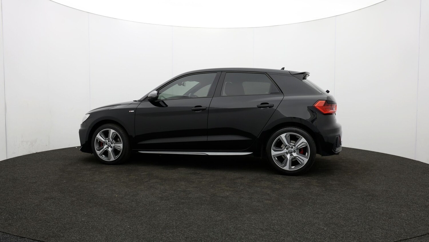 Used Audi A1 for sale - 76811420: Photo 66