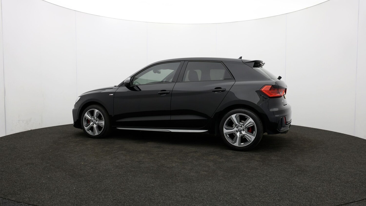 Used Audi A1 for sale - 76811420: Photo 67