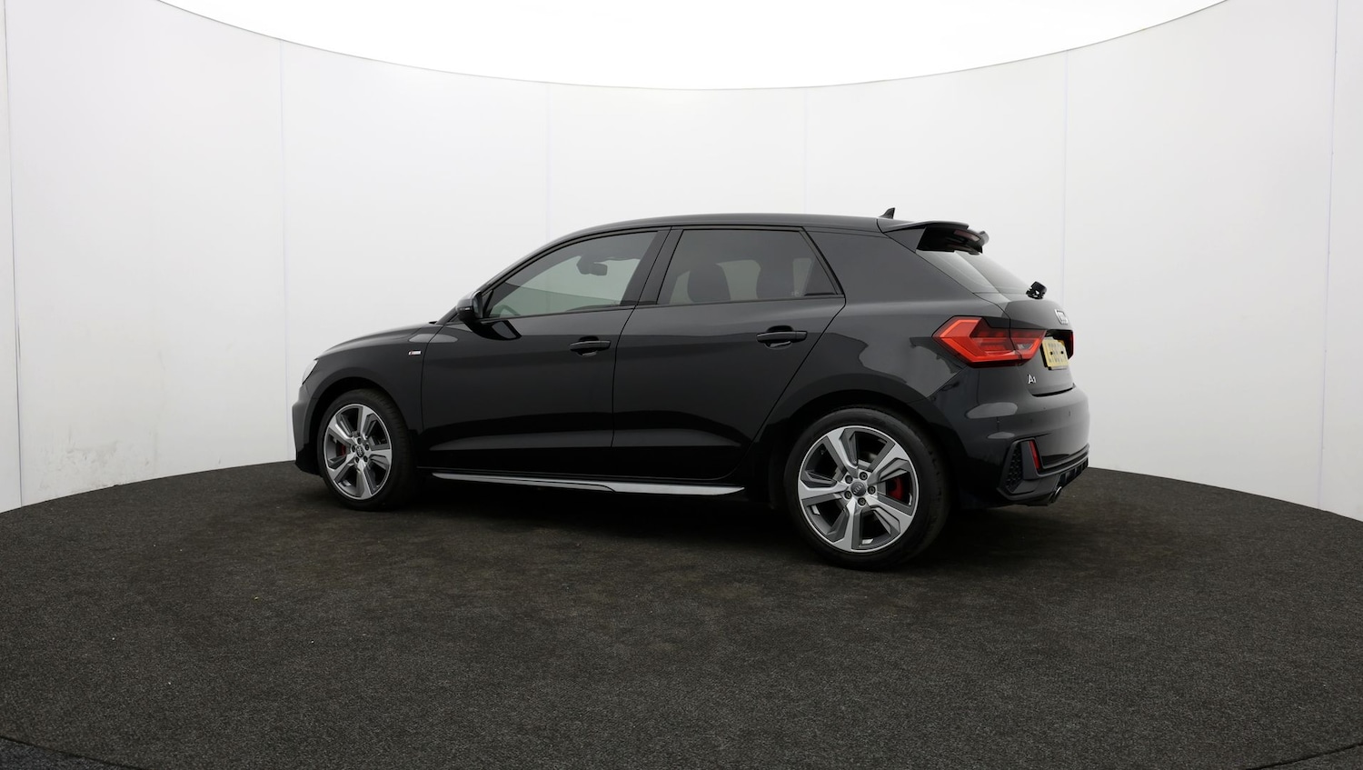 Used Audi A1 for sale - 76811420: Photo 68